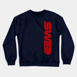 SW20: the Phoenix Soars Again (super red) Crewneck Sweatshirt